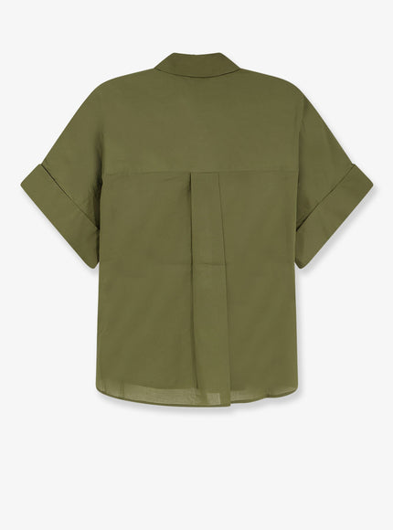Closed Cotton Shirt
