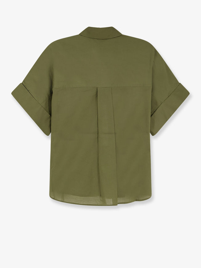 Closed Cotton Shirt