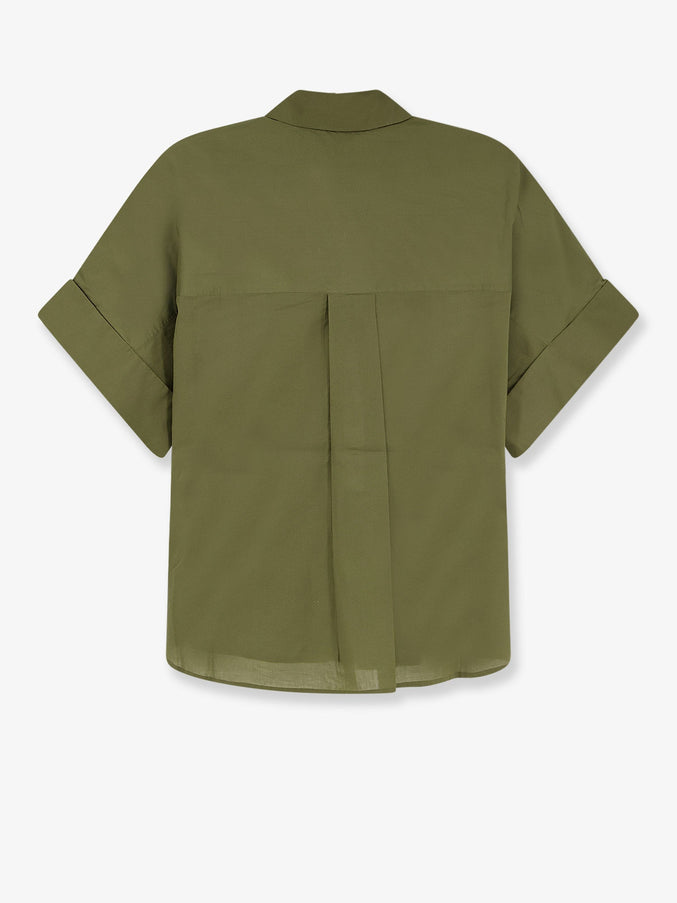 Closed Cotton Shirt