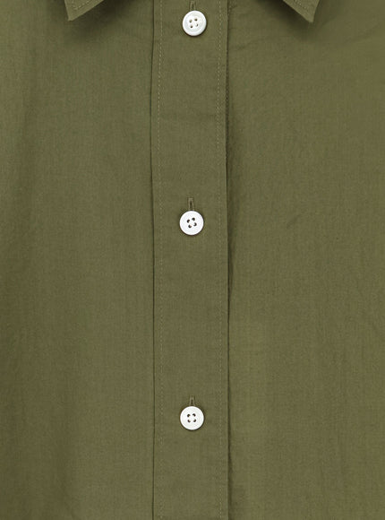 Closed Cotton Shirt