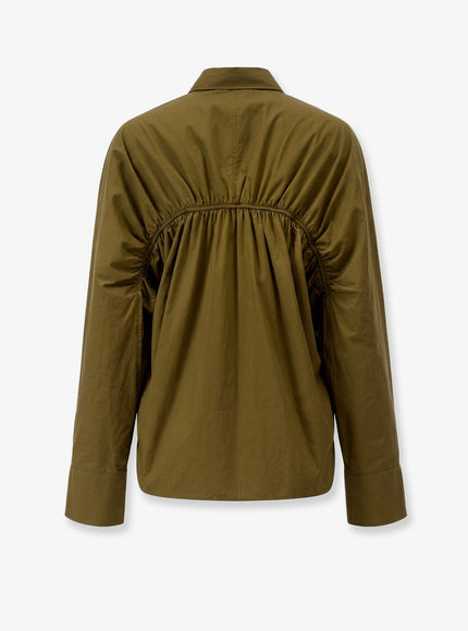 Closed Recycled Cotton Shirt