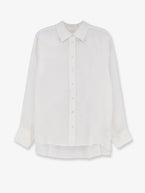 S / White