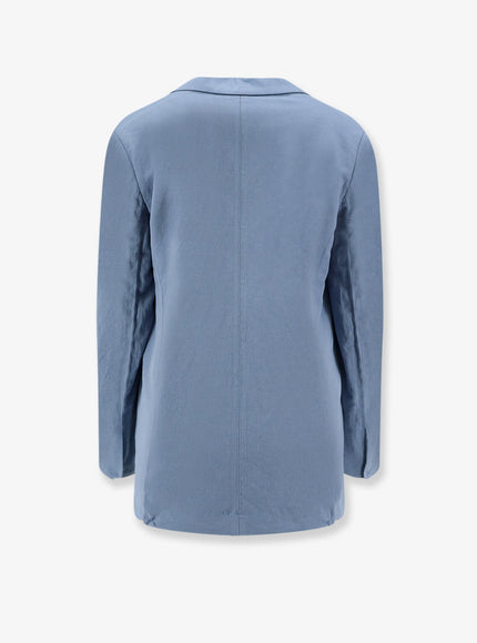 Closed Virgin Wool Blend Blazer