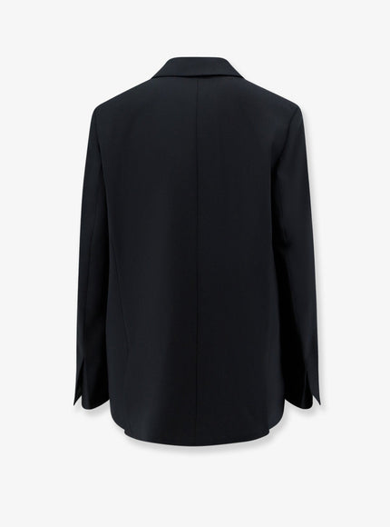 Closed Virgin Wool Blend Blazer