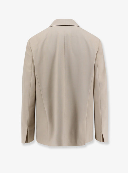 Closed Virgin Wool Blend Blazer