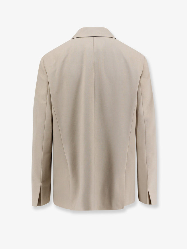 Closed Virgin Wool Blend Blazer