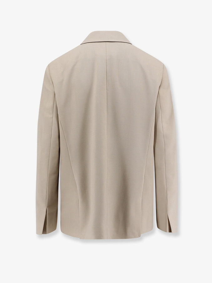 Closed Virgin Wool Blend Blazer