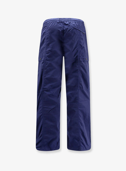 C.p.company Nylon Cargo Trousers