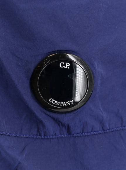 C.p.company Nylon Cargo Trousers