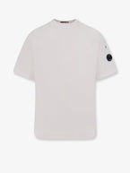 S / Gauze White