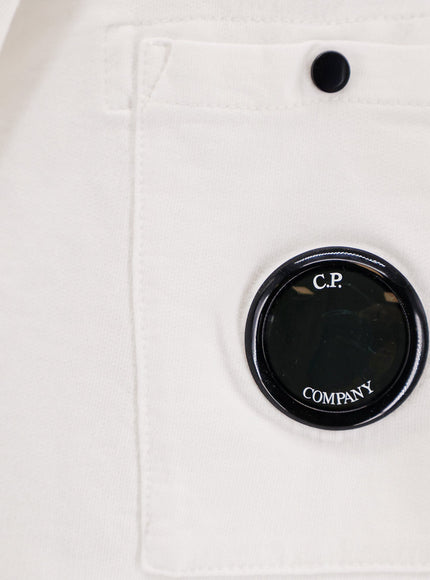 C.p.company Cotton T-Shirt