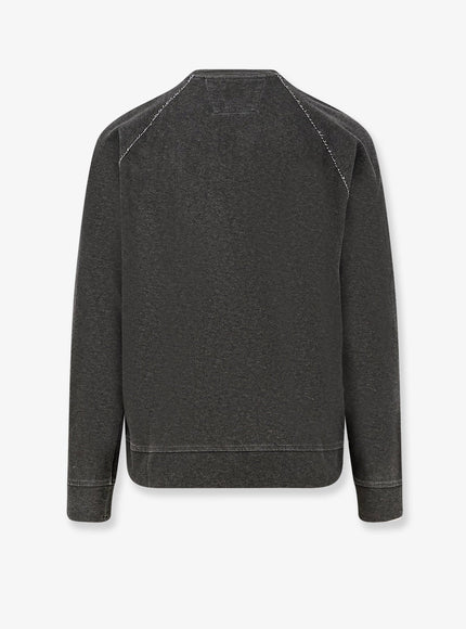 C.p.company Cotton Sweatshirt