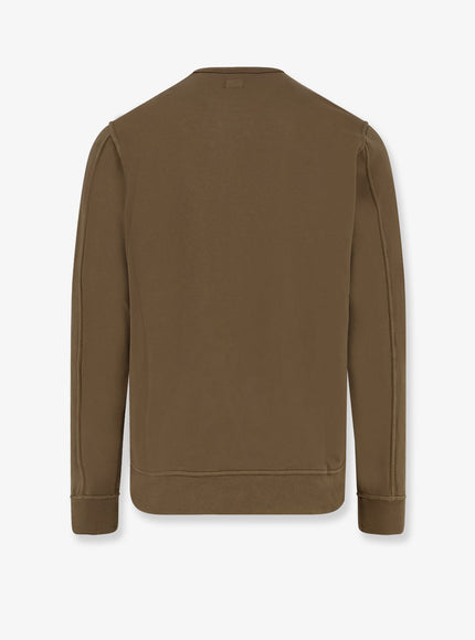 C.p.company Cotton Sweater