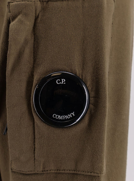 C.p.company Cotton Sweater