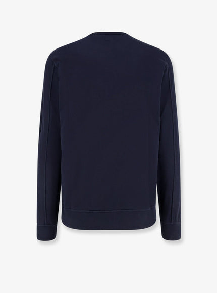 C.p.company Cotton Sweater