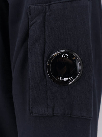 C.p.company Cotton Sweater