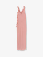 M / Petal Pink