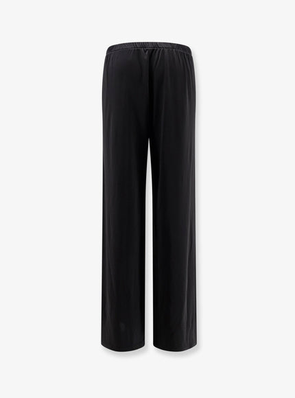 Cult Gaia Stancie Viscose Trousers