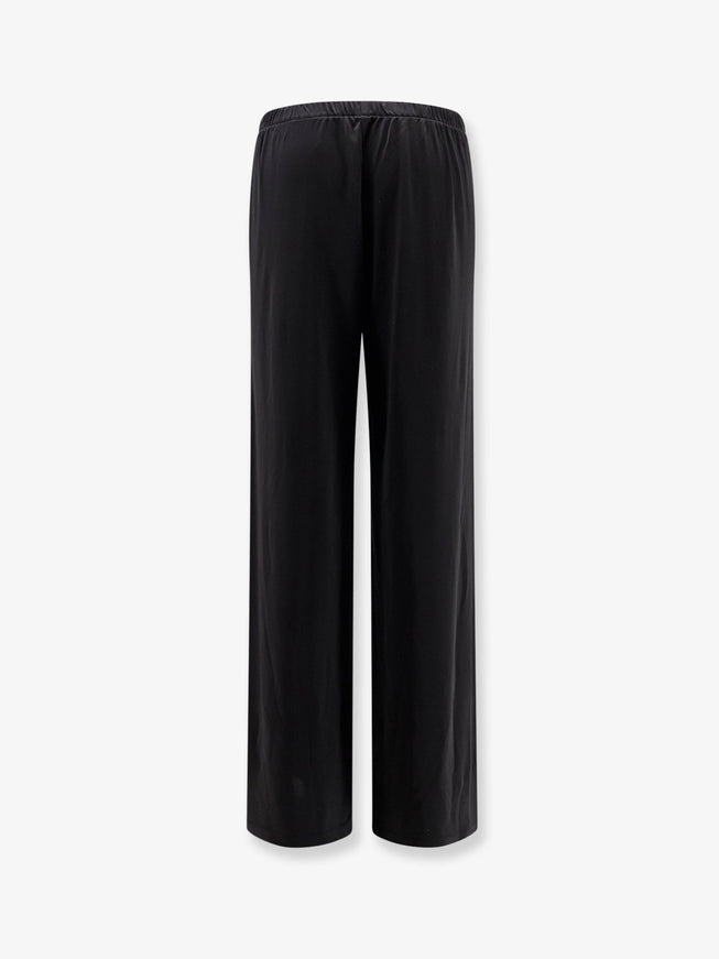 Cult Gaia Stancie Viscose Trousers