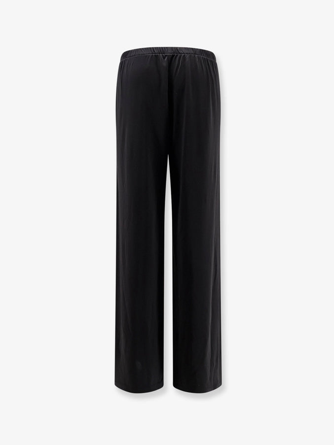 Cult Gaia Stancie Viscose Trousers