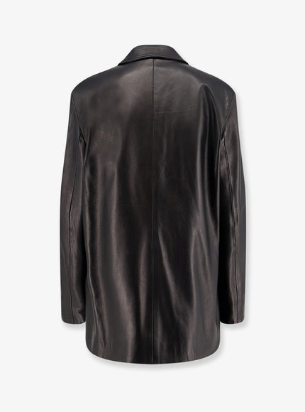 Dfour Leather Jacket