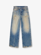 24 / Jeans