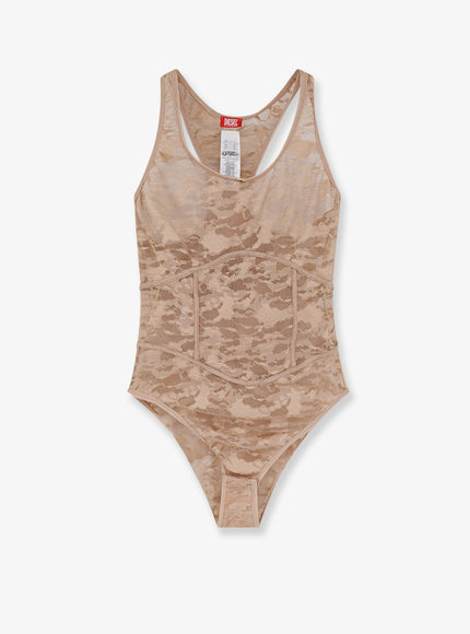 Diesel Ezzy Lace Body Rosa