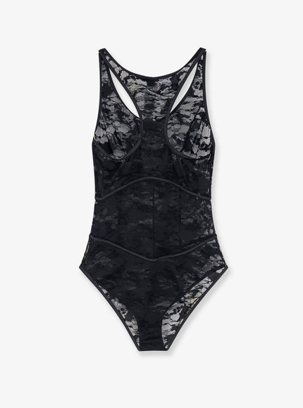 Diesel Ezzy Lace Body
