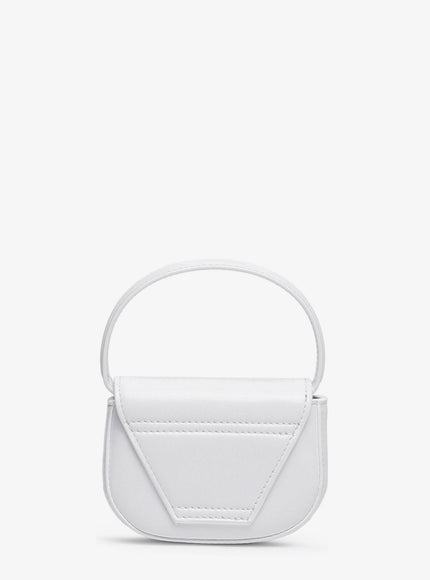 Diesel 1Dr Xs Leather Crossbody Bag