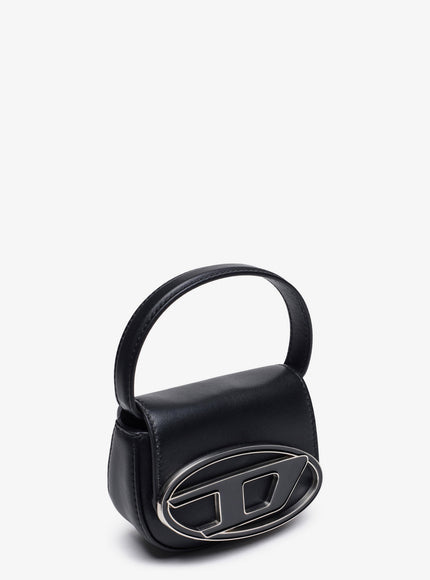 Diesel 1Dr Xs Leather Crossbody Bag