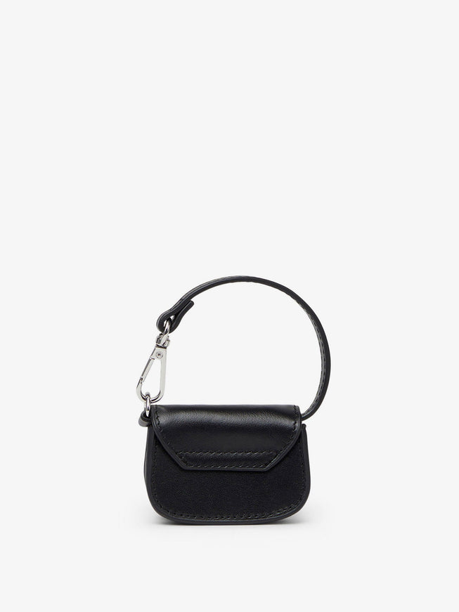 Diesel 1Dr Micro Leather Charm