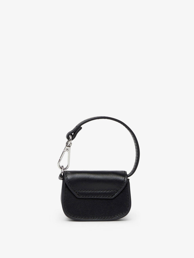Diesel 1Dr Micro Leather Charm