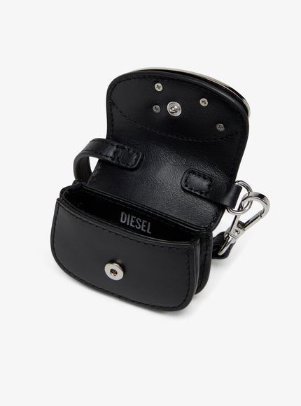 Diesel 1Dr Micro Leather Charm