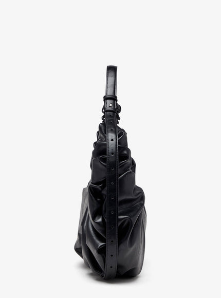 Diesel Grab-D Hobo L Pu Crossbody Bag