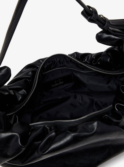 Diesel Grab-D Hobo L Pu Crossbody Bag