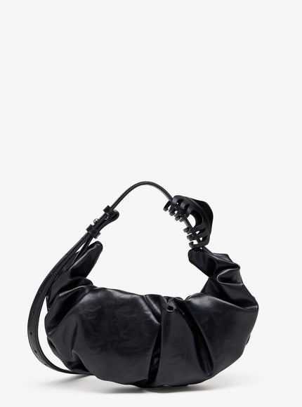 Diesel Grab-D Hobo S Pu Crossbody Bag