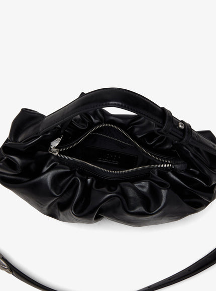 Diesel Grab-D Hobo S Pu Crossbody Bag