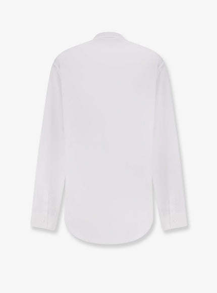 Dior Dior Oblique Cotton Shirt