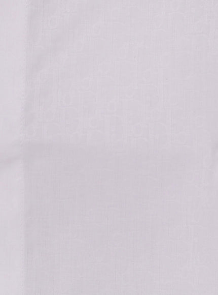 Dior Dior Oblique Cotton Shirt