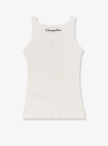 Dior Cotton Top
