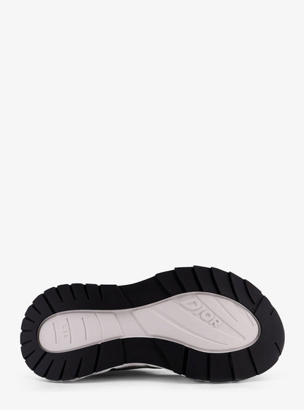 Dior Technical Fabric And Mesh B35 Nxxt Sneakers