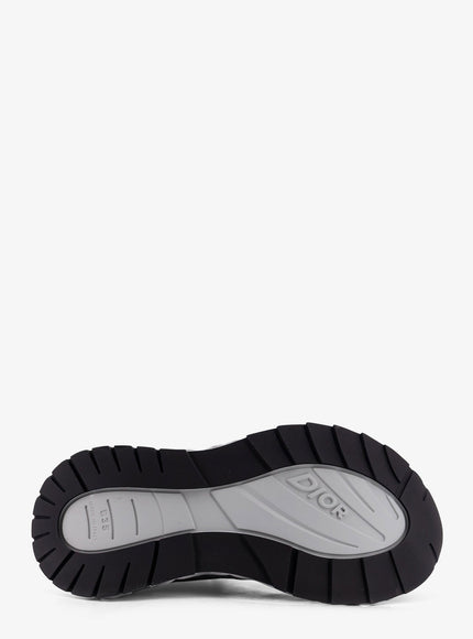Dior Technical Fabric And Mesh B35 Nxxt Sneakers