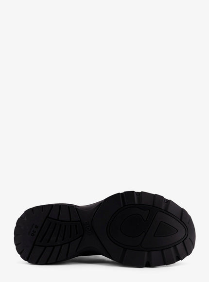 Dior B30 Countdown Tech Nylon And Technical Fabric Sneakers