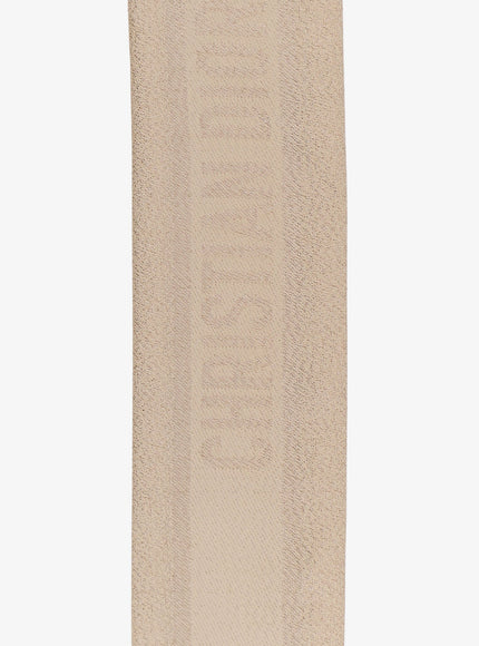 Dior Silk Foulard