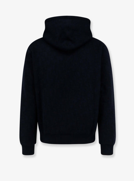 Dior Dior Oblique Hooded Sweatshirt