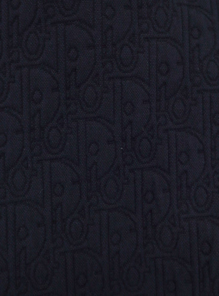 Dior Dior Oblique Hooded Sweatshirt