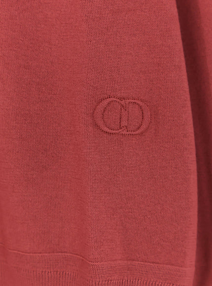 Dior Cashmere Sweater
