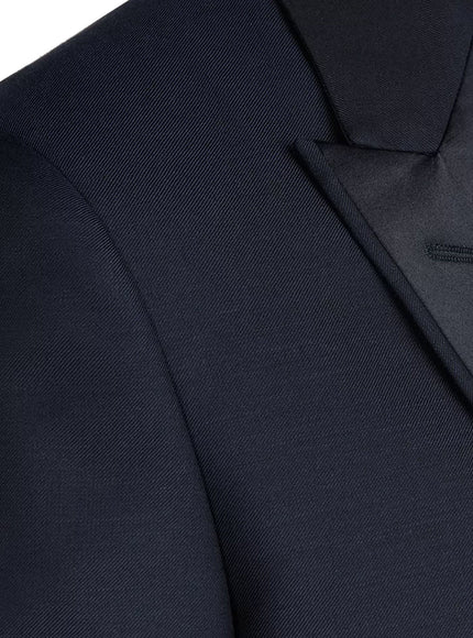 Dior Wool And Mohair Blazer