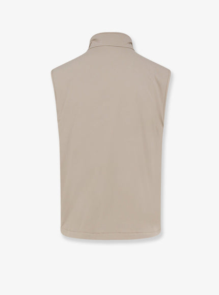 Dior Cd Icon Sleeveless Jacket