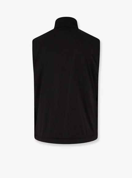 Dior Cd Icon Sleeveless Jacket